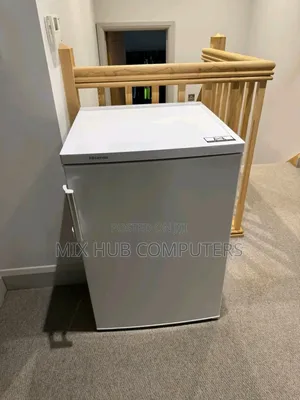 Single Door Fridge