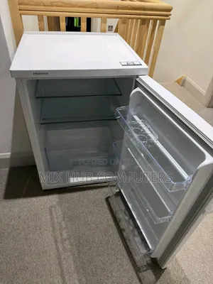 Single Door Fridge