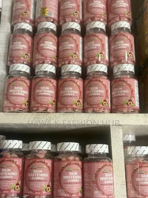 Adult and Kids Gummies