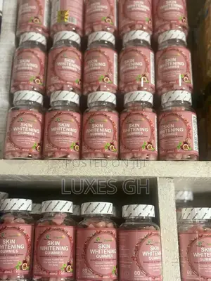 Adult and Kids Gummies
