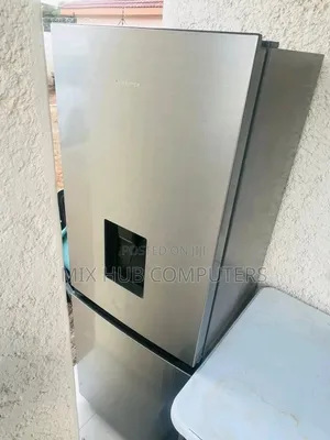 Hsence Inverter Fridge