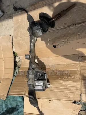 Oem Ford Focus 2012-2019 Steering Rack