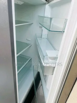 Hsence Inverter Fridge