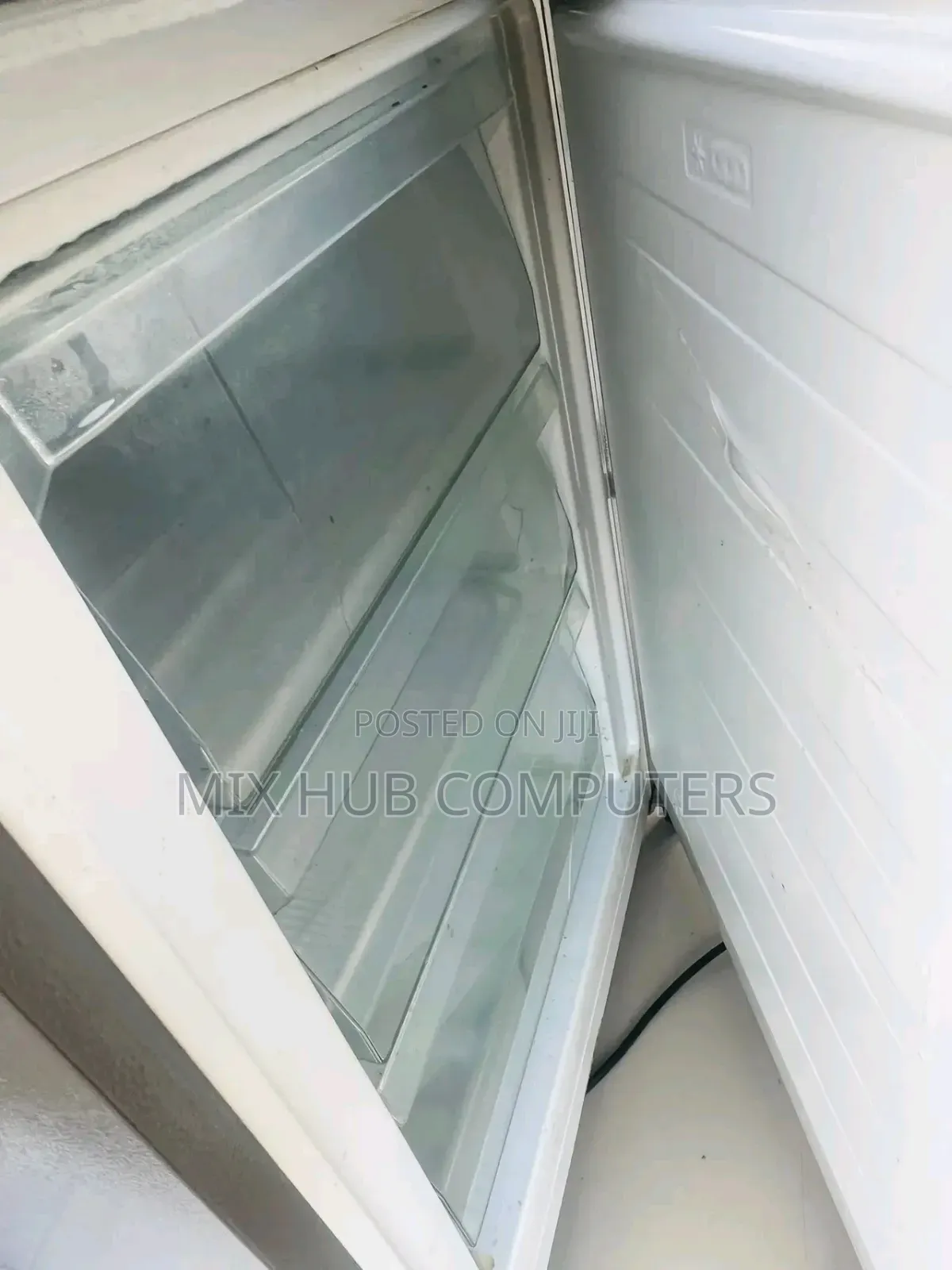 Hsence Inverter Fridge