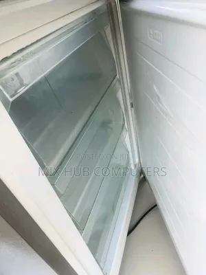 Hsence Inverter Fridge