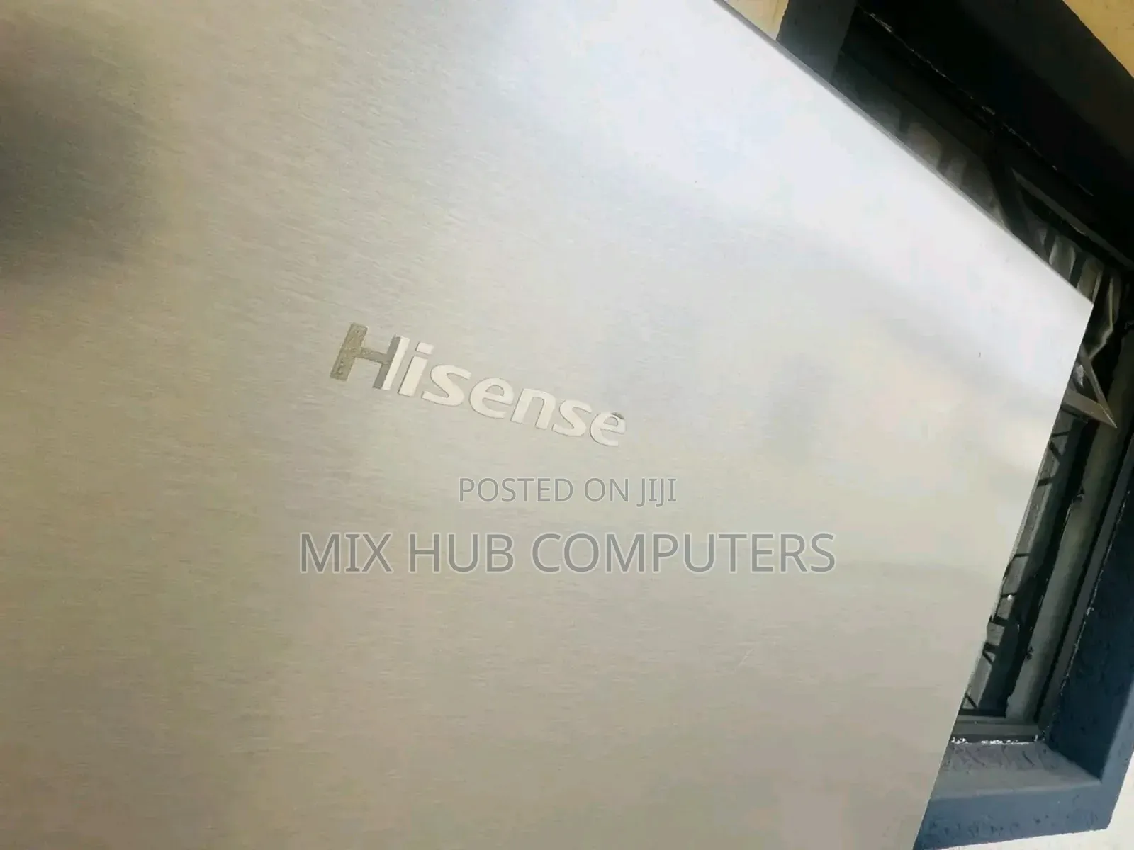 Hsence Inverter Fridge