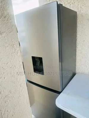 Hsence Inverter Fridge