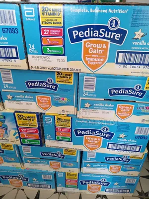 Pediasure Optigro Plus for Children 1×24