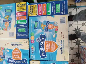 Pediasure Optigro Plus for Children 1×24