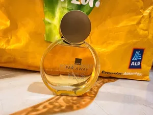 Far Away Avon Perfume