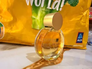 Far Away Avon Perfume