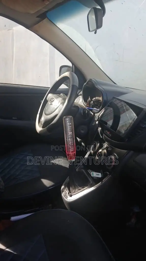 Hyundai I10 2013 Gray