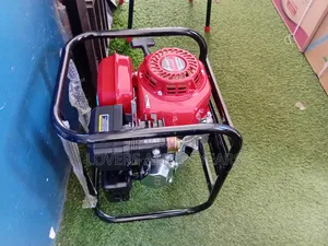 Honda 2 Inch Portable Gasoline Water Pump
