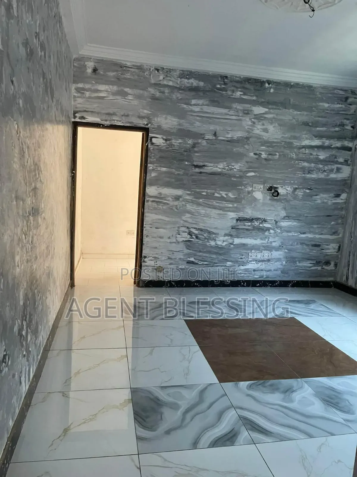 1bdrm Apartment in Teshie for rent