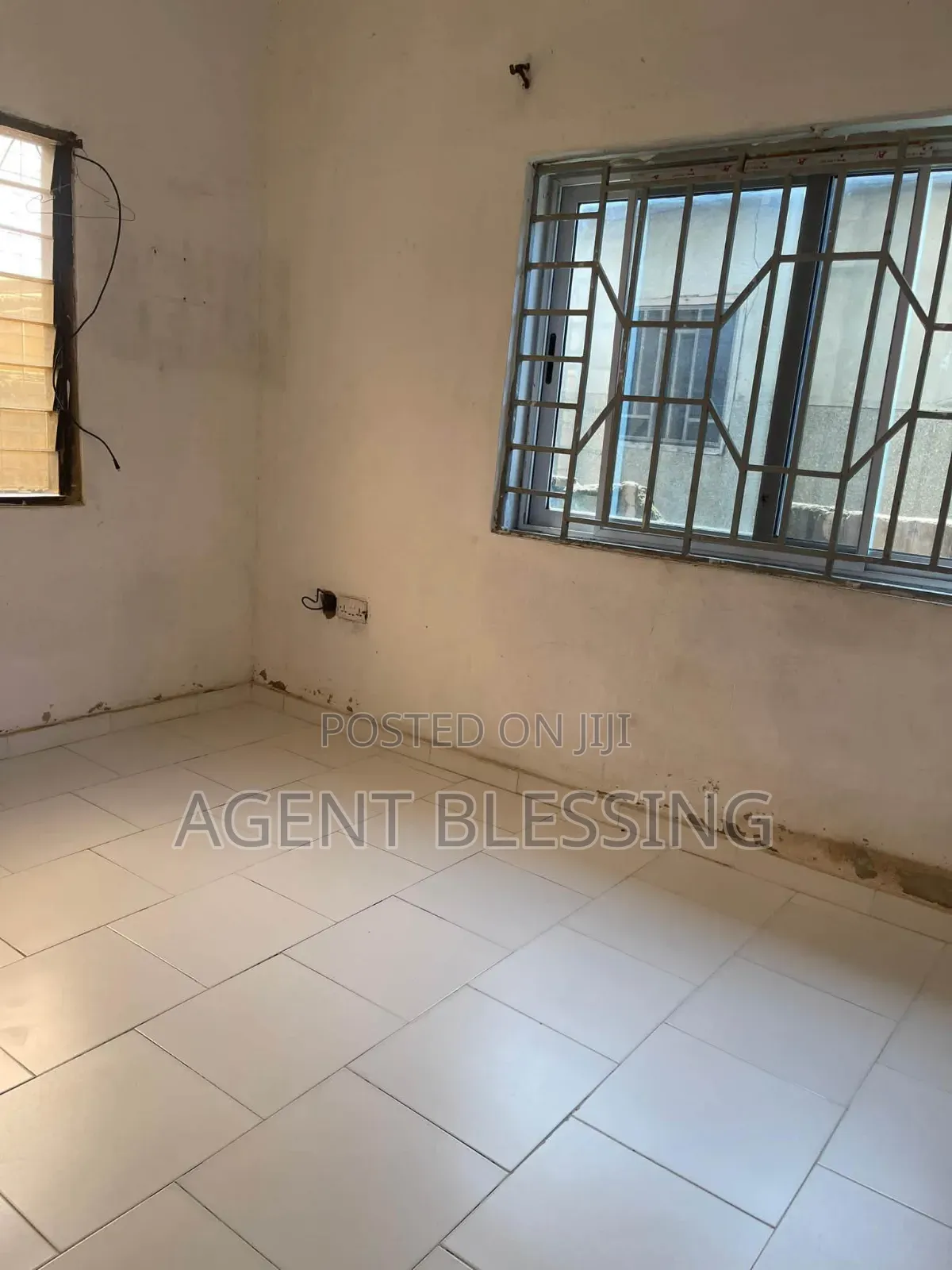 1bdrm Apartment in Teshie for rent