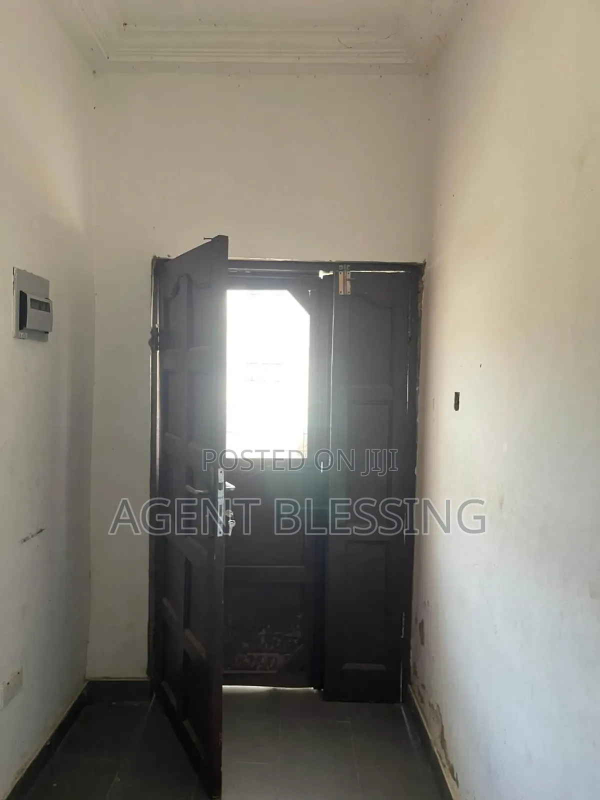 1bdrm Apartment in Teshie for rent