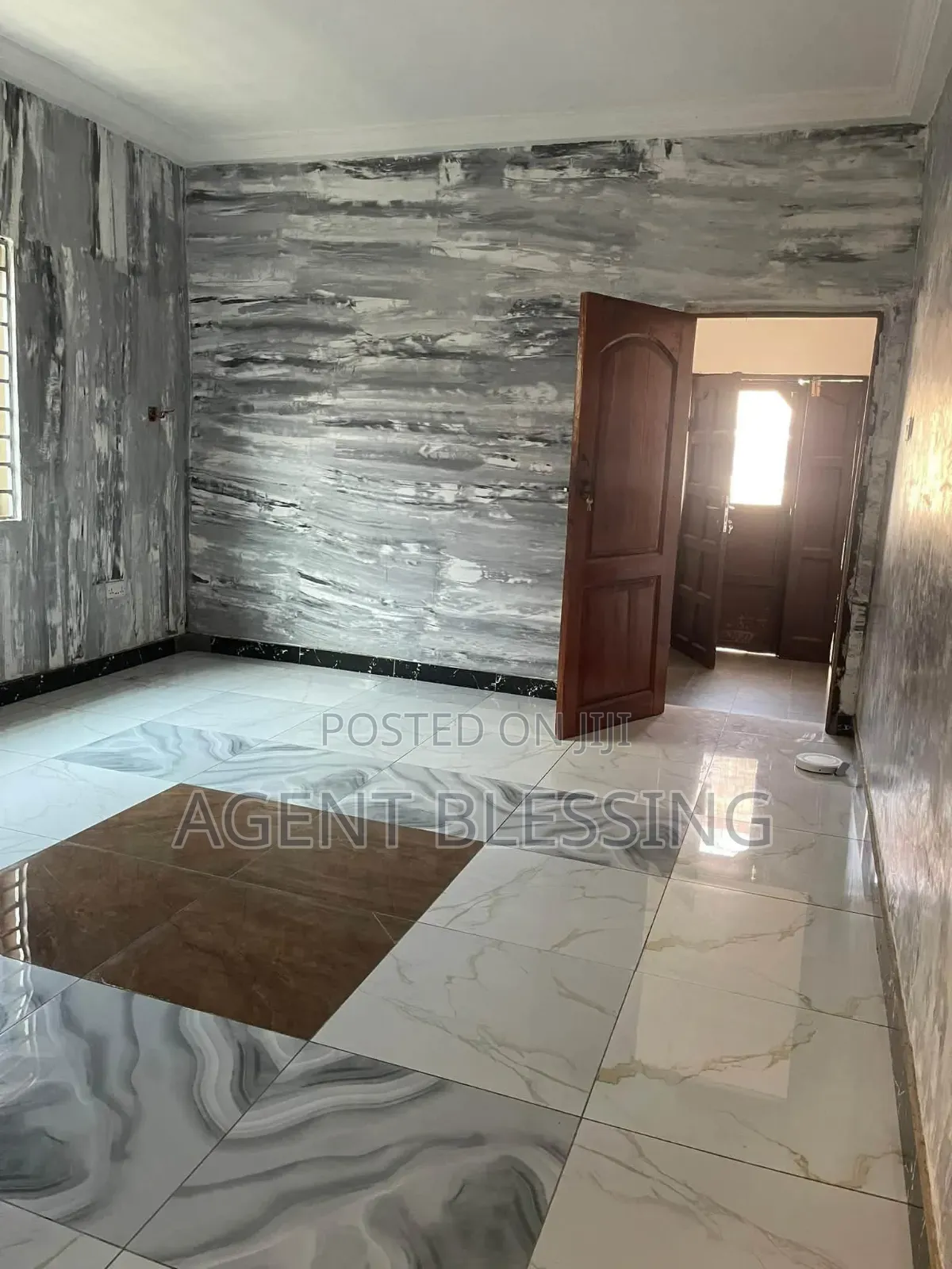 1bdrm Apartment in Teshie for rent