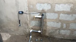 Uv Water Sterilizer