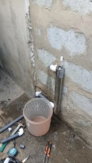 Uv Water Sterilizer