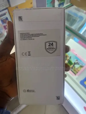 New Samsung Galaxy A06 64 GB