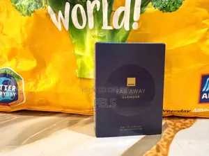 Far Away Avon Perfume