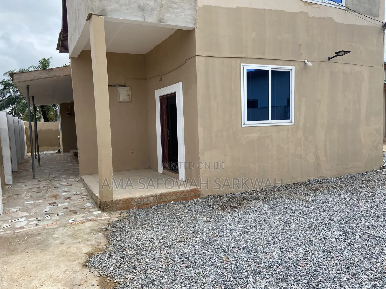 1bdrm Apartment in Dome for rent