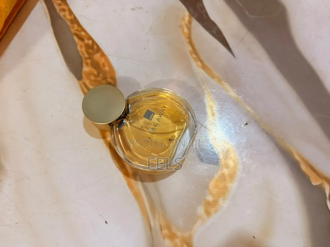 Far Away Avon Perfume
