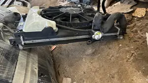 Hyndai Elantra 2014-2015 Radiator Tank and Condenser Available