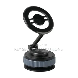 Vacuum Magnetic Suction Bracket