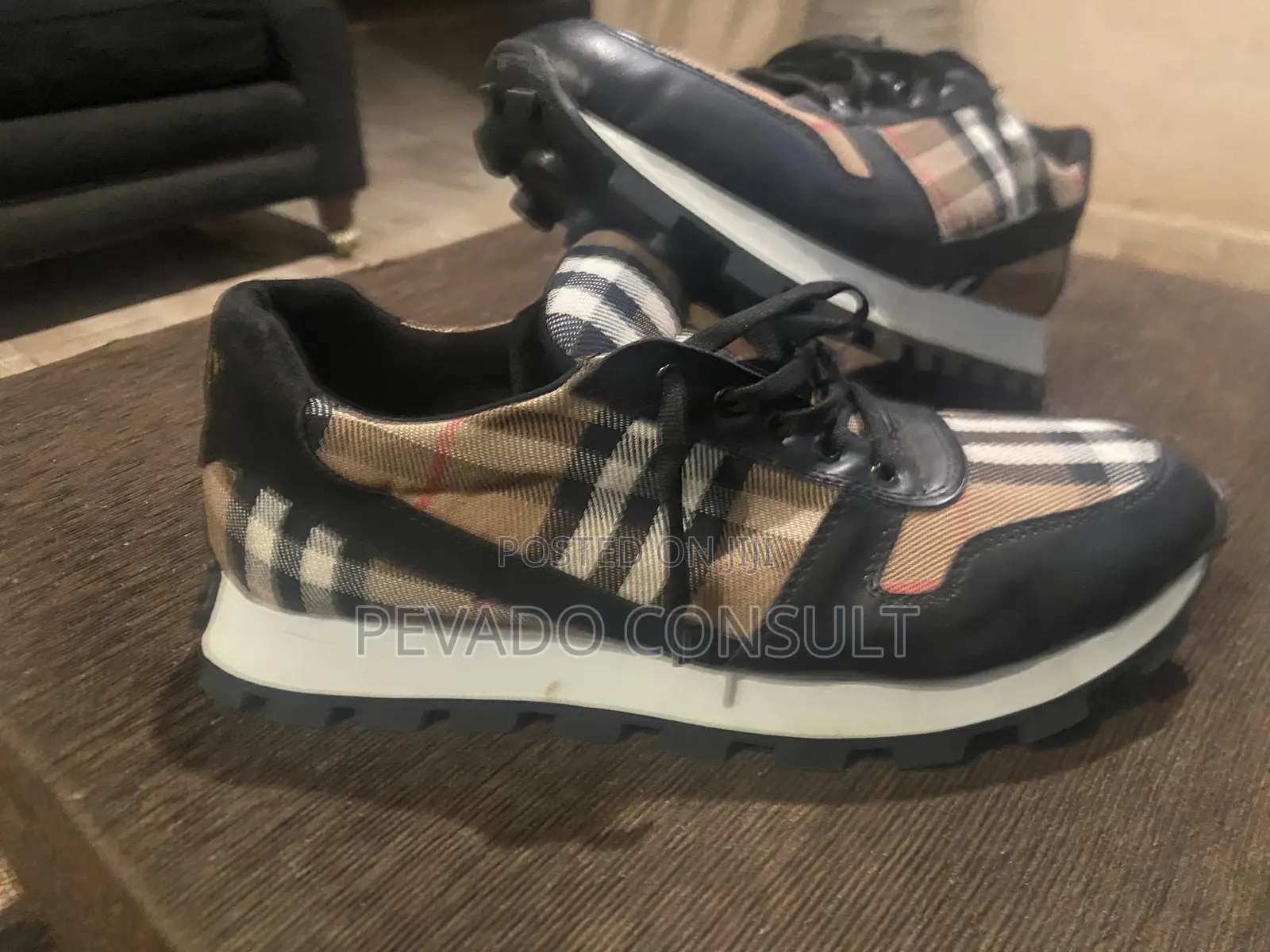 Shoes for Sale