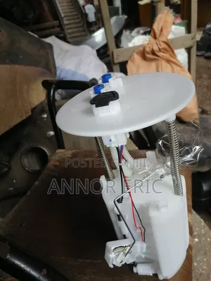 Fuel Pump for Fortuna