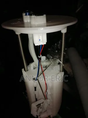 Fuel Pump for Fortuna