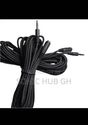Extension Cables 5m