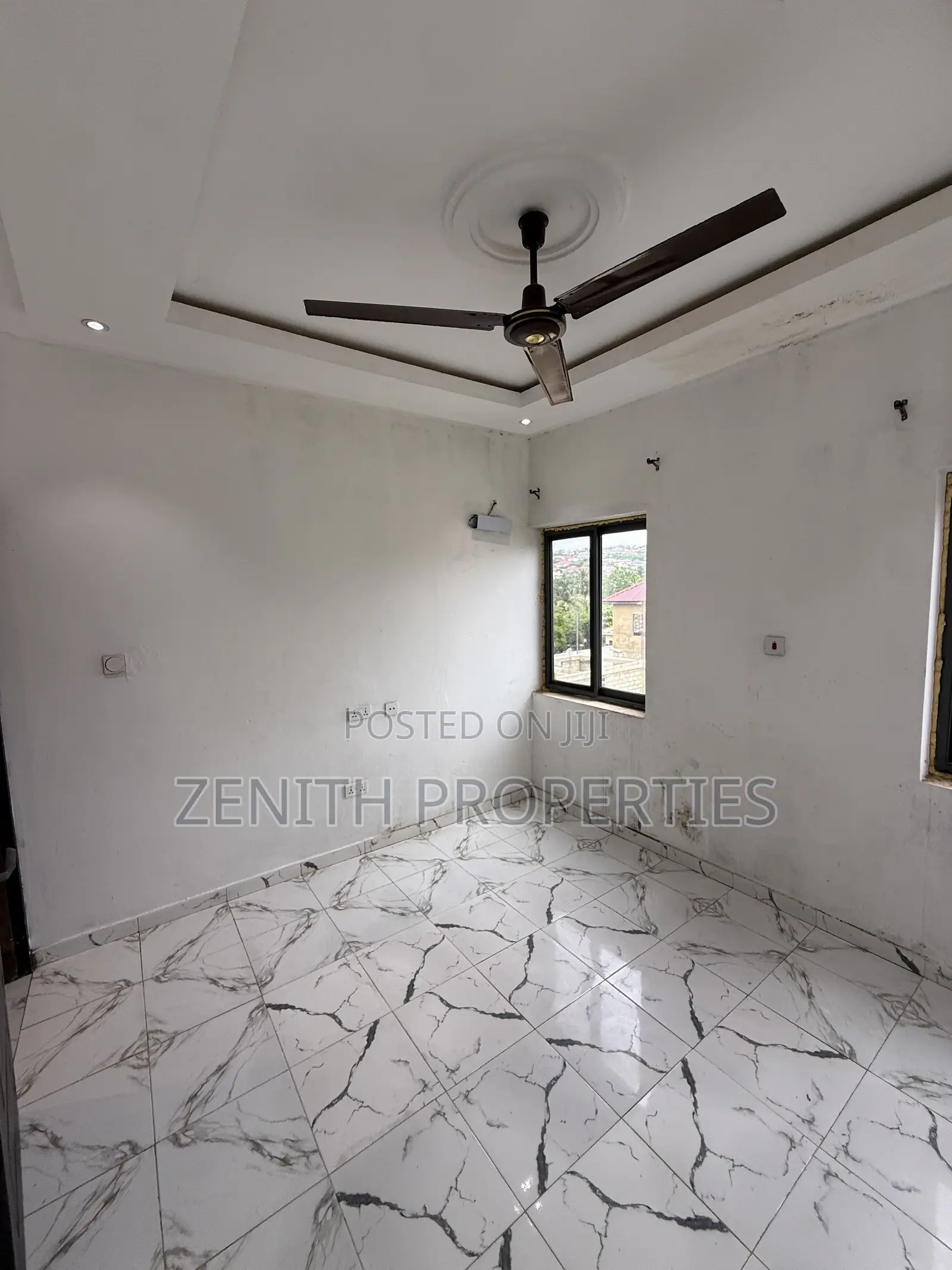1bdrm Apartment in Zenith Properties, Old Barrier for rent