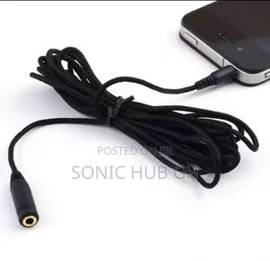 Extension Cables 5m