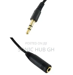 Extension Cables 5m