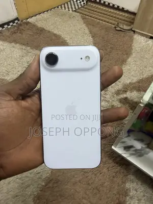 Apple iPhone Air 256 GB White