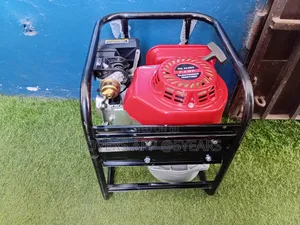 Honda 2" Engine Water Pump for Fast Water Pumping