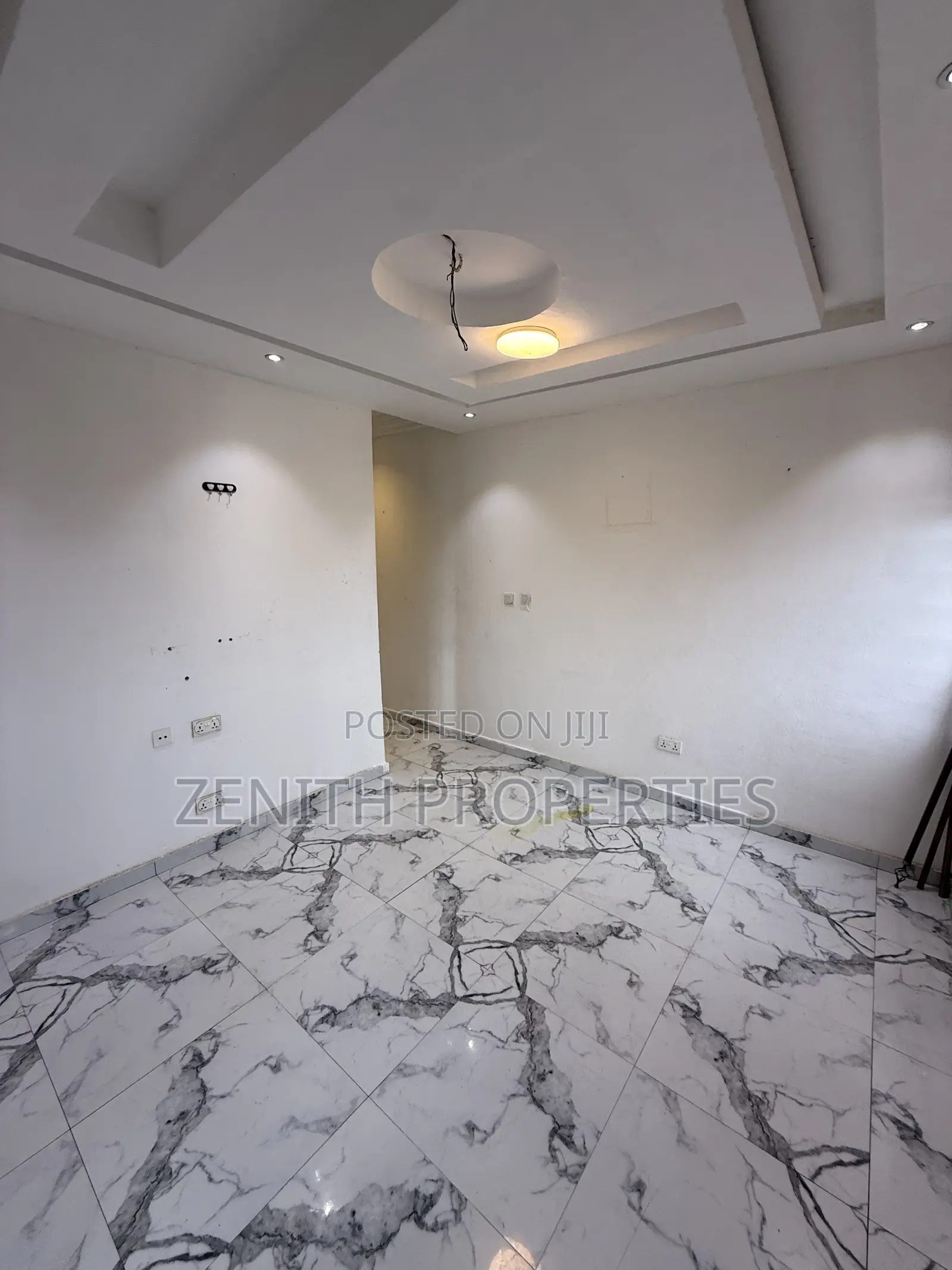 1bdrm Apartment in Zenith Properties, Old Barrier for rent