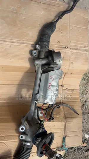 2018-2022 Honda Accord Steering Rack and Pinion