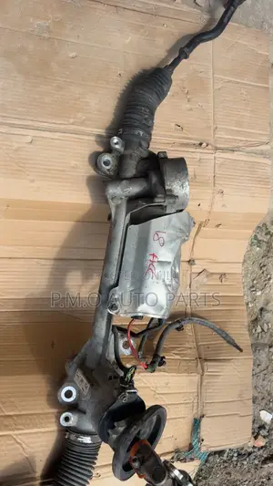 2018-2022 Honda Accord Steering Rack and Pinion