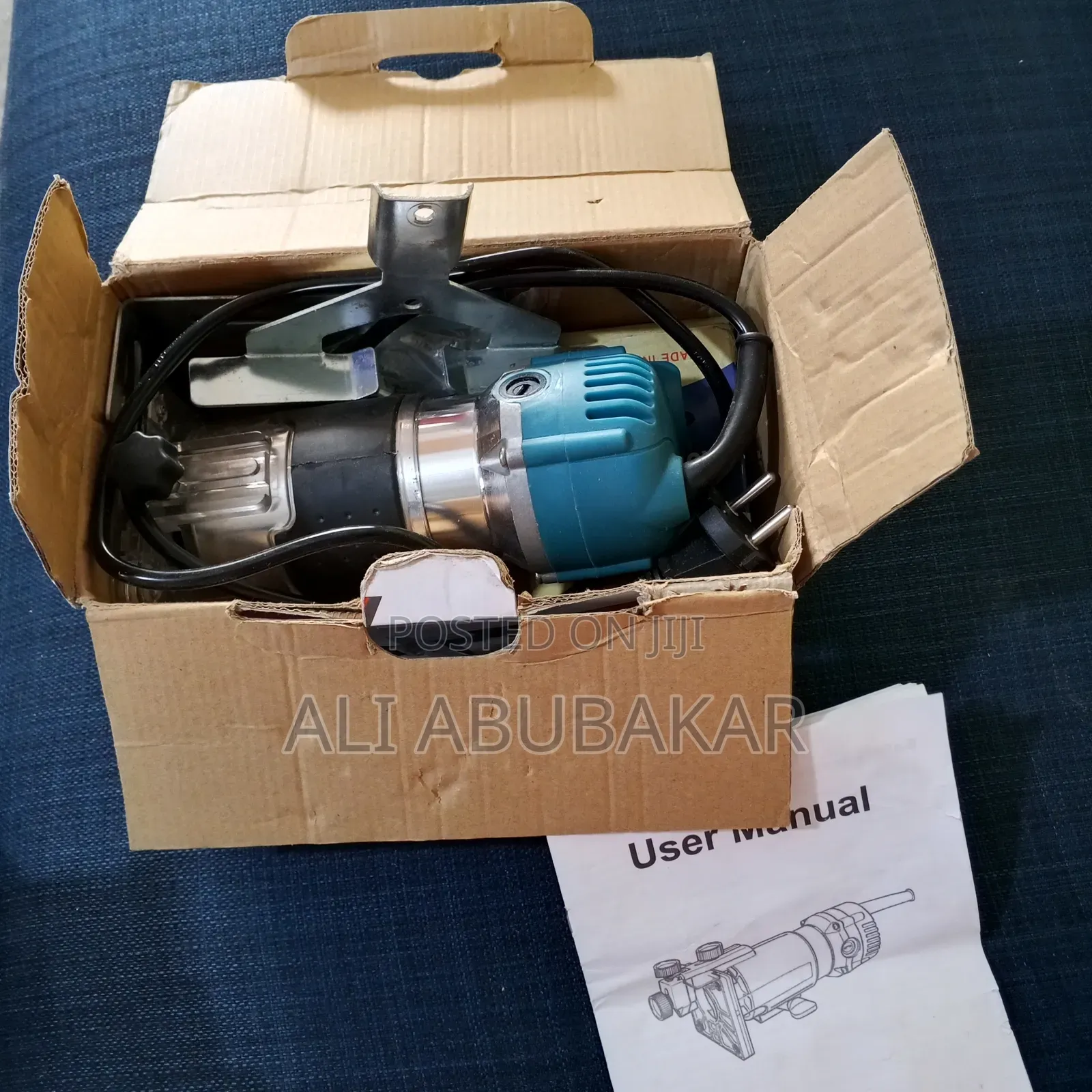 Routers Machine for Sale