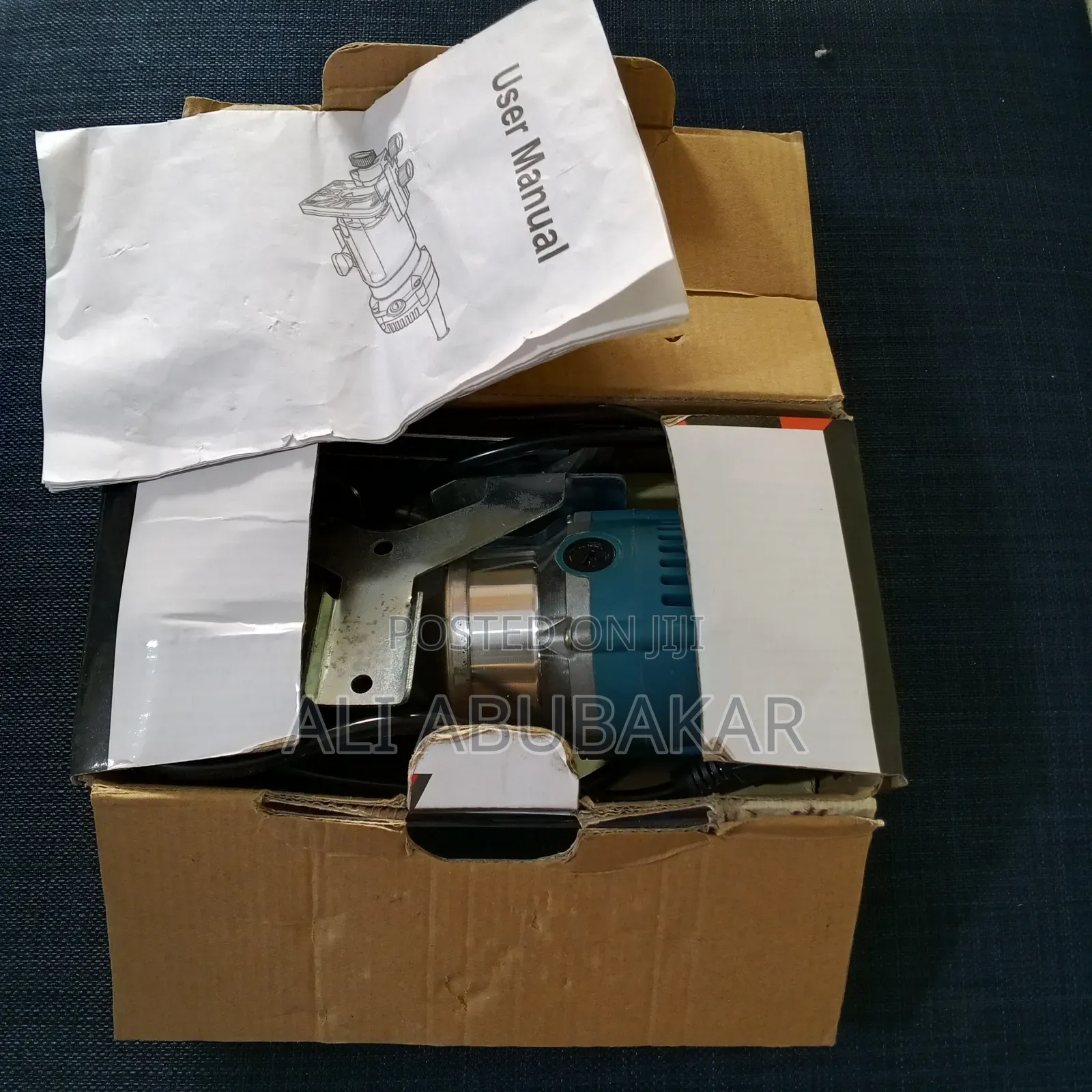 Routers Machine for Sale