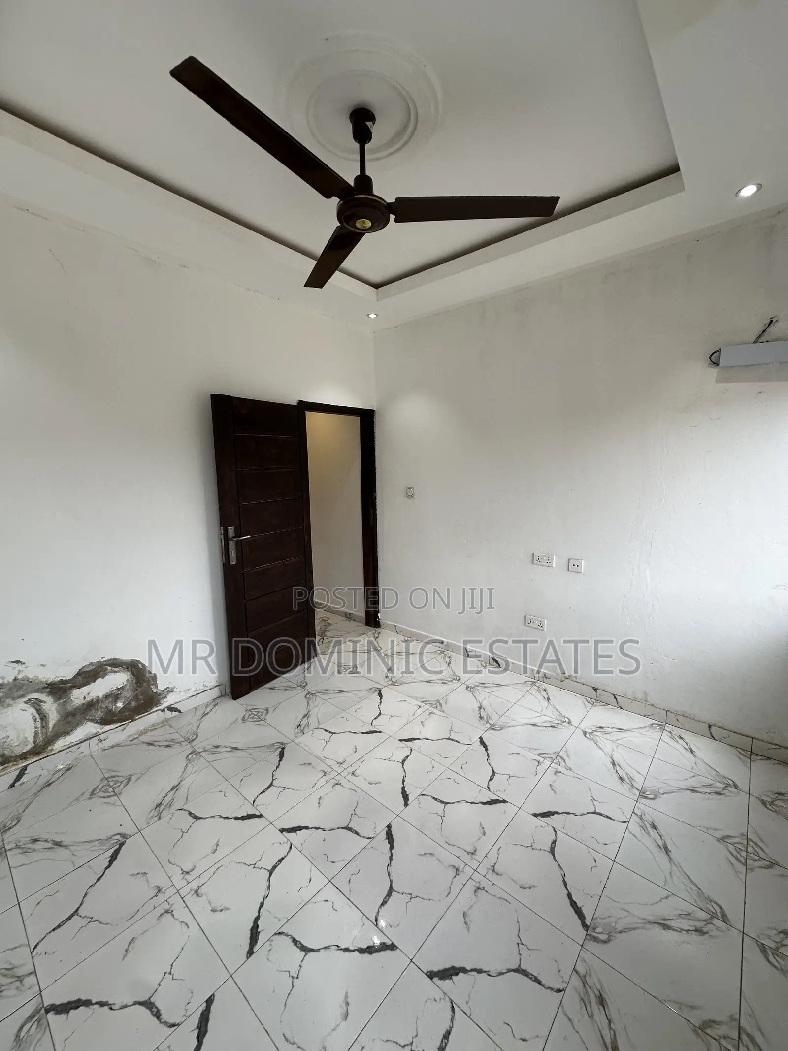 1bdrm Apartment in Mr Dominic Estates, Old Barrier for rent