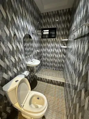 1bdrm Apartment in Mr Dominic Estates, Old Barrier for rent