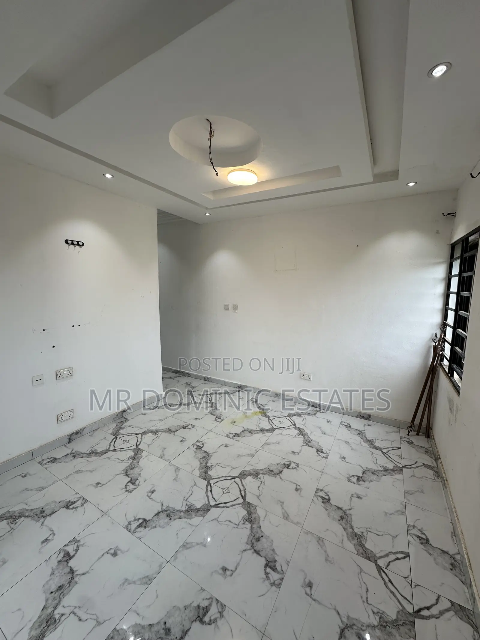 1bdrm Apartment in Mr Dominic Estates, Old Barrier for rent