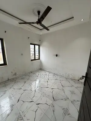 1bdrm Apartment in Mr Dominic Estates, Old Barrier for rent