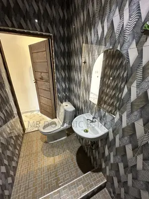 1bdrm Apartment in Mr Dominic Estates, Old Barrier for rent