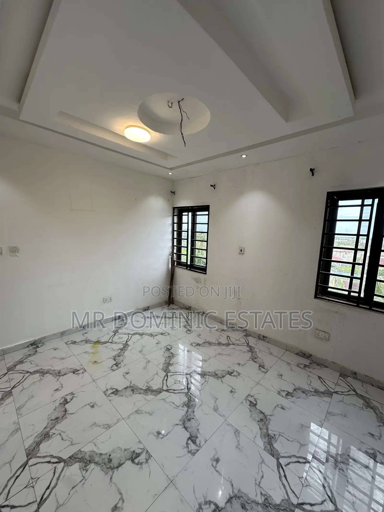 1bdrm Apartment in Mr Dominic Estates, Old Barrier for rent