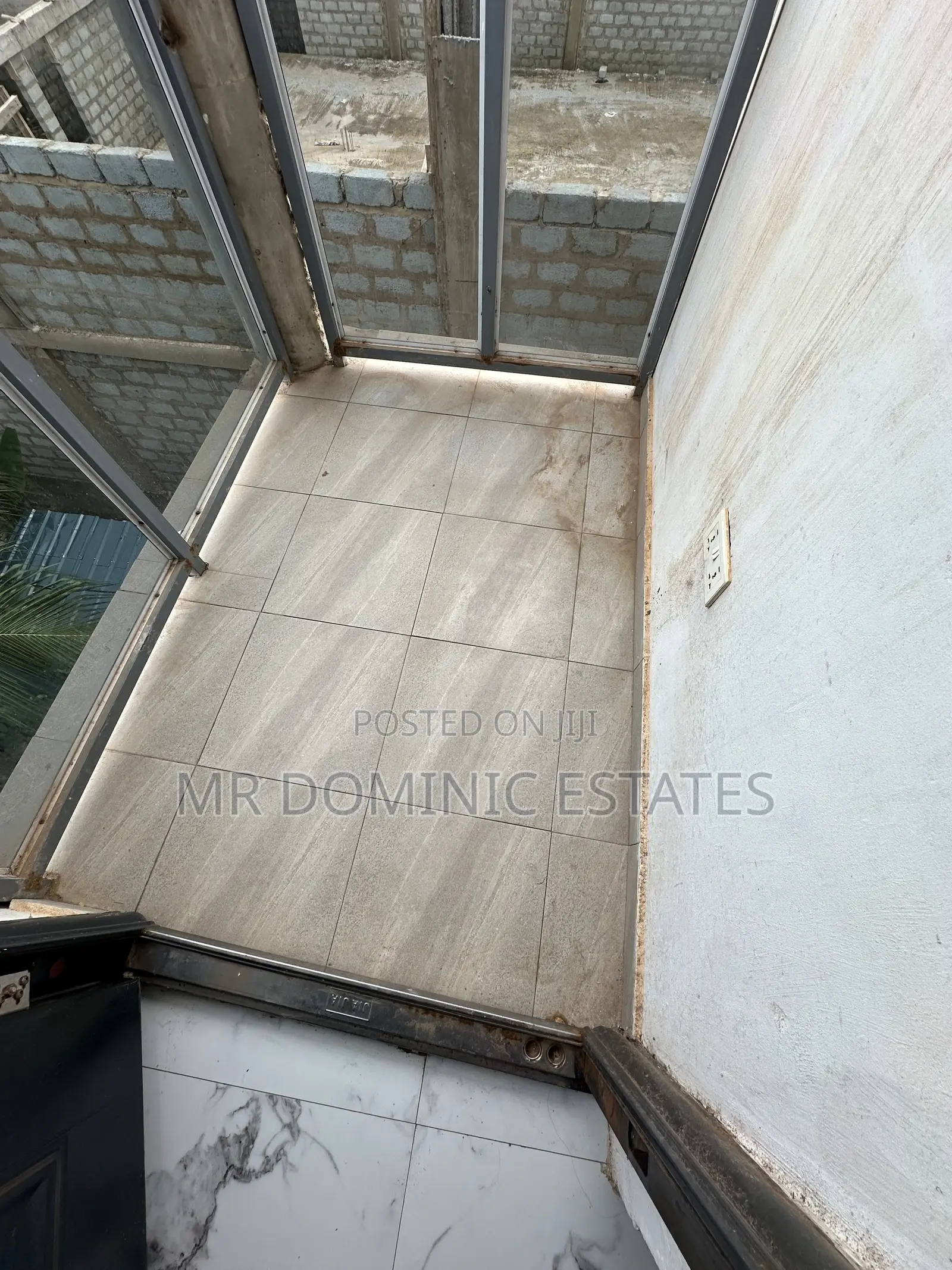 1bdrm Apartment in Mr Dominic Estates, Old Barrier for rent